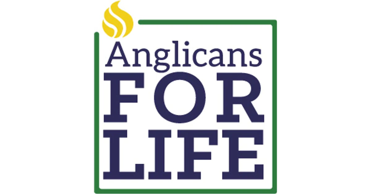 Anglicans for Life